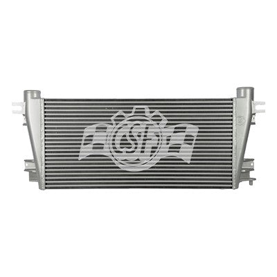 Intercooler  CAC010016