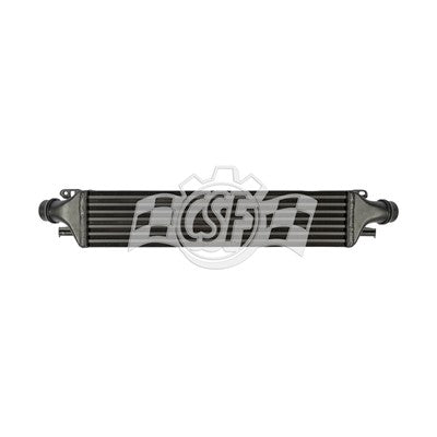 Intercooler  CAC010022