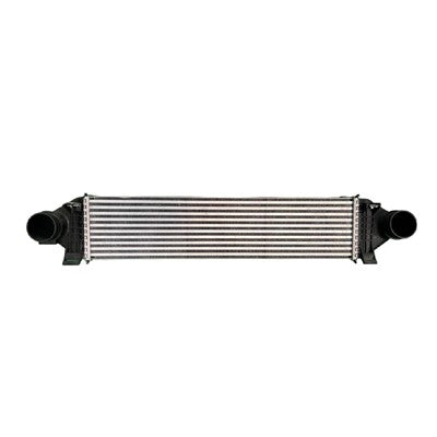 Intercooler  CAC010024
