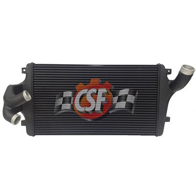 Intercooler  CAC010025