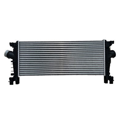 Intercooler  CAC010027