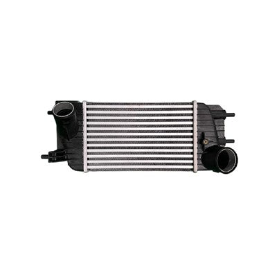 Intercooler  CAC010041