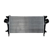 Intercooler  CAC010044