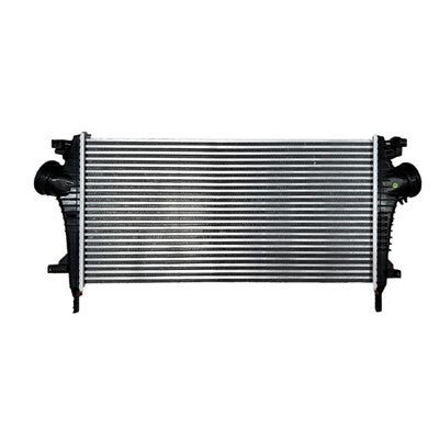 Intercooler  CAC010044