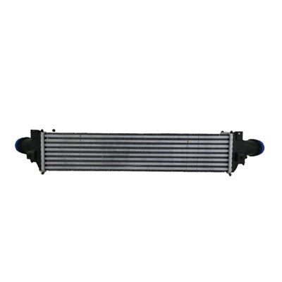 Intercooler  CAC010049