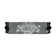 Intercooler  CAC010051