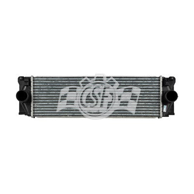 Intercooler  CAC010051