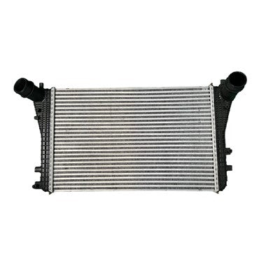 Intercooler  CAC010067