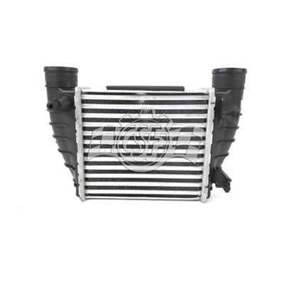 Intercooler  CAC010078