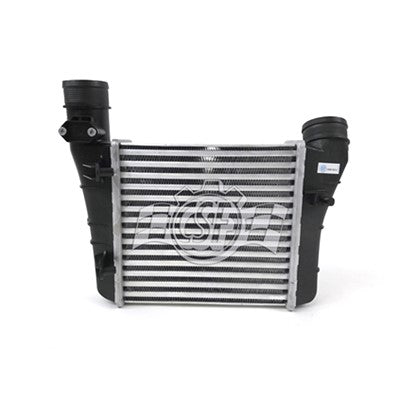 Intercooler  CAC010079