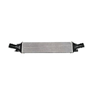 Intercooler  CAC010082