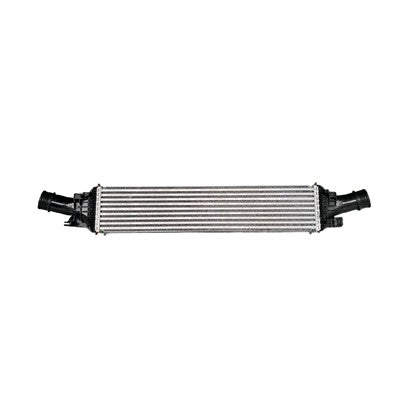 Intercooler  CAC010082