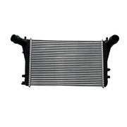 Intercooler  CAC010084