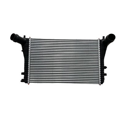 Intercooler  CAC010084