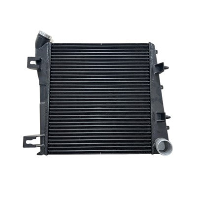 Intercooler  CAC010086