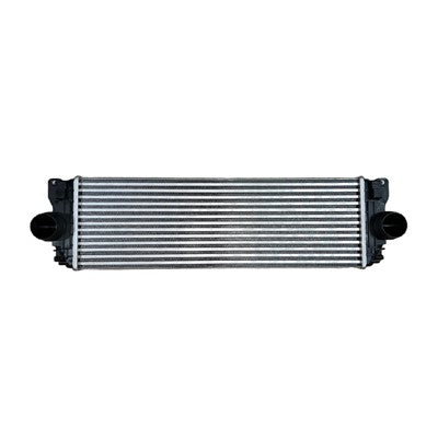 Intercooler  CAC010093
