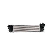 Intercooler  CAC010101