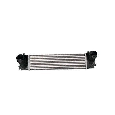 Intercooler  CAC010101