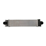 Intercooler  CAC010106