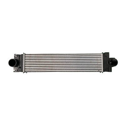 Intercooler  CAC010106