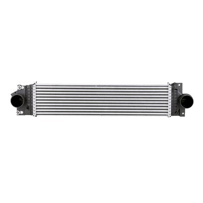 Intercooler  CAC010107