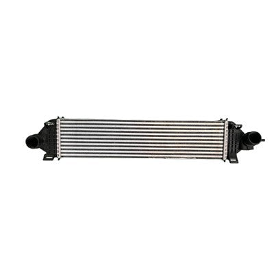 Intercooler  CAC010108