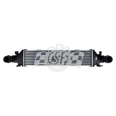 Intercooler  CAC010109