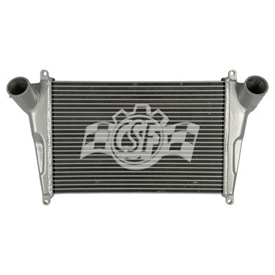 Intercooler  CAC010112