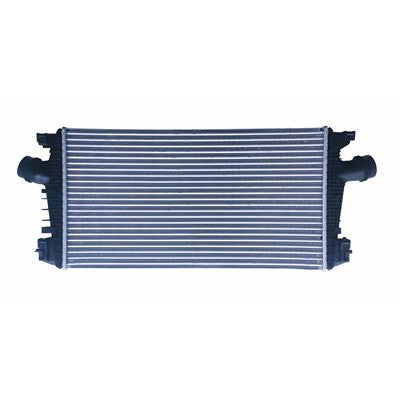 Intercooler  CAC010120