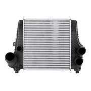 Intercooler  CAC010121