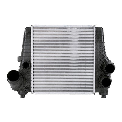 Intercooler  CAC010121