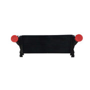 Intercooler  CAC010127