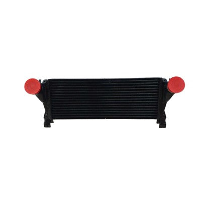 Intercooler  CAC010127
