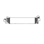Intercooler  CAC010135