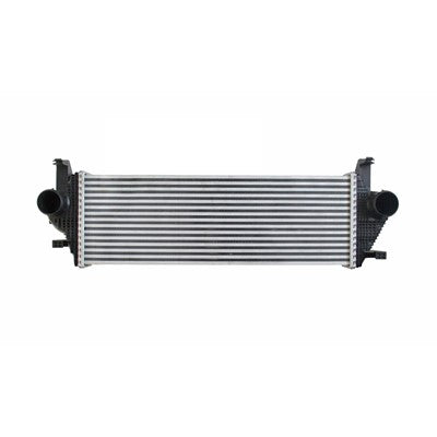 Intercooler  CAC010138