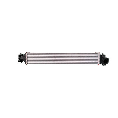 Intercooler  CAC010152