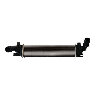 Intercooler  CAC010153