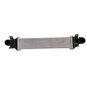 Intercooler  CAC010154