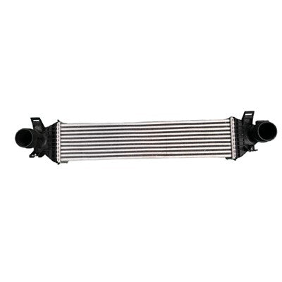 Intercooler  CAC010154