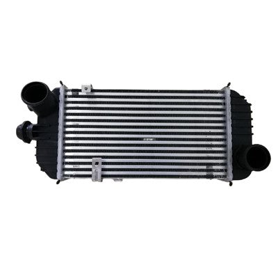 Intercooler  CAC010158