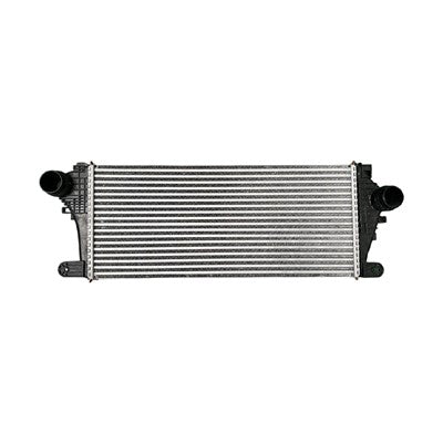 Intercooler  CAC010161