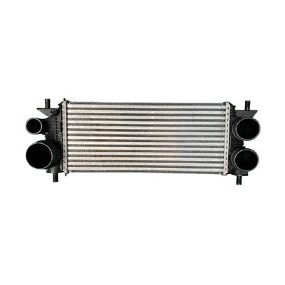 Intercooler  CAC010163