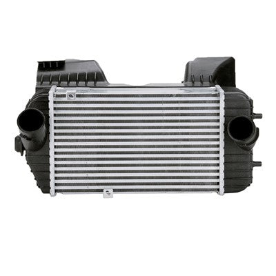 Intercooler  CAC010165