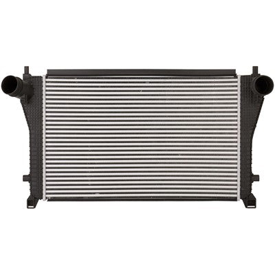 Intercooler  CAC010166
