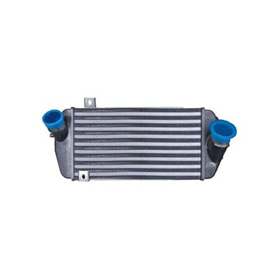 Intercooler  CAC010167
