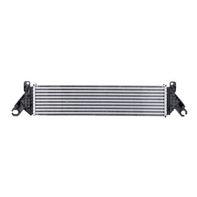 Intercooler  CAC010172