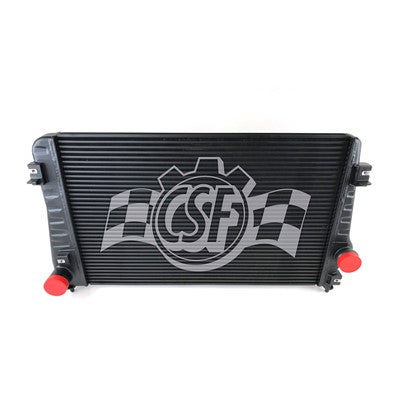 Intercooler  CAC010174