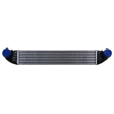 Intercooler  CAC010175