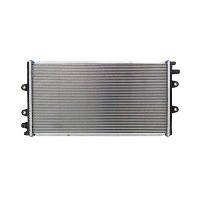 Intercooler  CAC010176