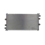 Intercooler  CAC010177